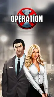 Operation X screenshot 7