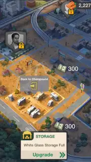 Breaking Bad: Criminal Elements screenshot 8