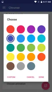 Lynket screenshot 8