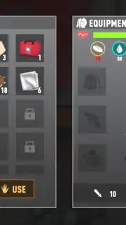 Last Human Life on Earth screenshot 4