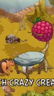 The Croods screenshot 2