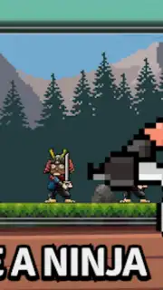 Tap Ninja - Idle Game screenshot 7