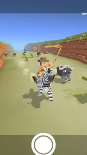 Rodeo Stampede screenshot 7