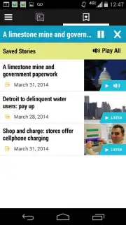 Marketplace screenshot 14