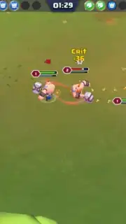 Valor Legends screenshot 8
