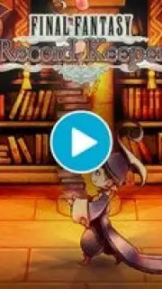 FINAL FANTASY Record Keeper screenshot 1