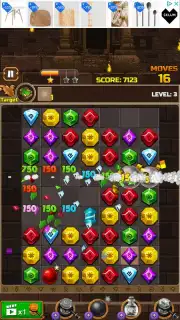 Jewel Ancient screenshot 7