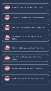 VPN.lat screenshot 15
