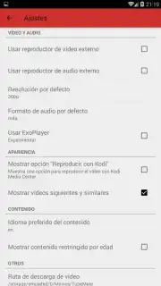 VidTube screenshot 7