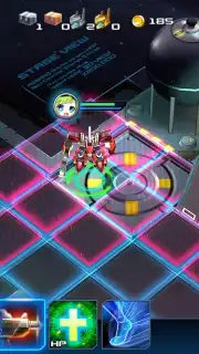 Master of Eternity screenshot 7