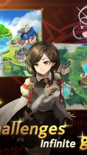 Dragon Village Grand Battle screenshot 13
