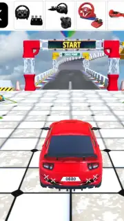 Car Stunt screenshot 7