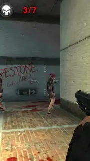 Zombie Hitman screenshot 10