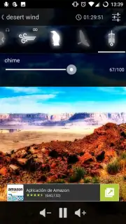 Lusity screenshot 4
