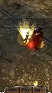 AnimA ARPG screenshot 8