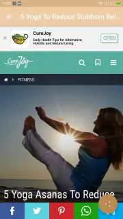 Yoga Guru screenshot 7