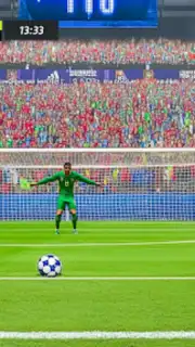 Football Soccer Game 2024 screenshot 6