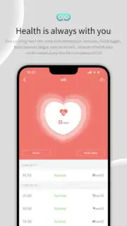 WearFit2.0 screenshot 3