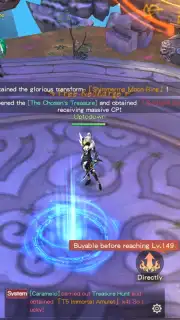 Chaos: Immortal Era screenshot 8