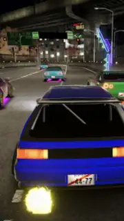 Kanjozoku Game screenshot 2