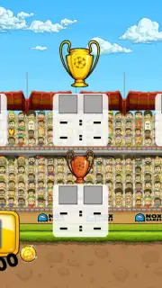 Puppet Soccer Champions 2015 screenshot 13