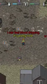 Mini DAYZ screenshot 11