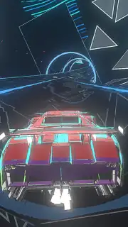 Music Racer screenshot 26