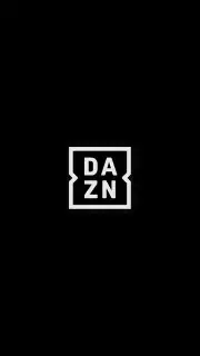 DAZN screenshot 1