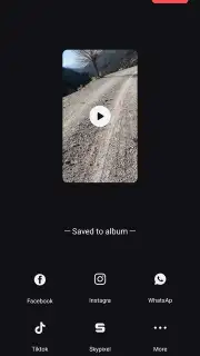 DJI Mimo screenshot 6