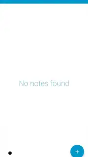 Notepad screenshot 5