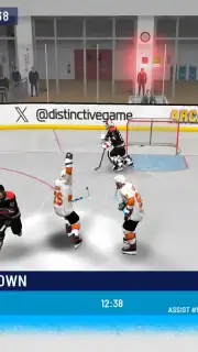 Hockey All Stars 24 screenshot 16