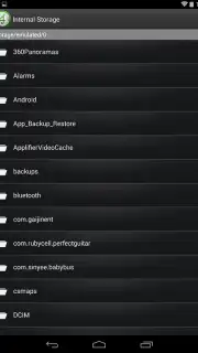 4shared Music screenshot 5