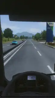 Truckers of Europe 3 screenshot 4