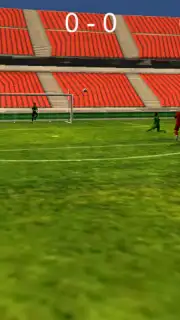 Football Legends 2014 screenshot 4