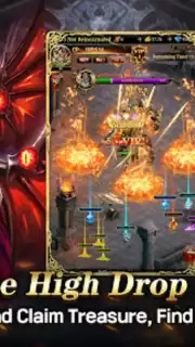 Blade of Chaos: Immortal Titan screenshot 2