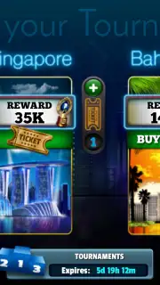 BlackJack 21 screenshot 13