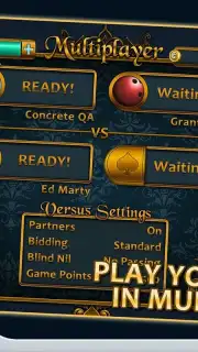 Aces Spades screenshot 10