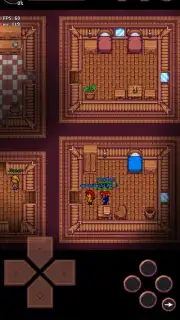 Pereger screenshot 5