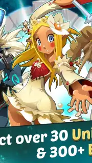 Wakfu Raiders screenshot 8