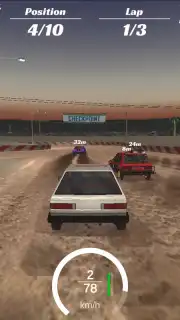 Demolition Derby 3 screenshot 8