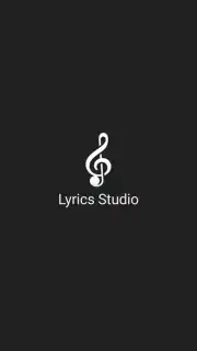 Lyrics Studio screenshot 1