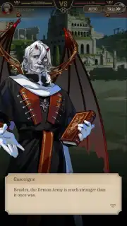 ISEKAI: Demon Waifu screenshot 10