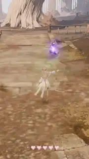 Infinity Nikki screenshot 7