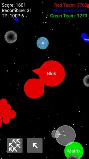 Nebulous screenshot 12
