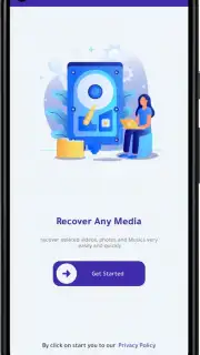 Recuweva screenshot 1