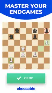 Chessable screenshot 2