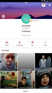 Roposo screenshot 2