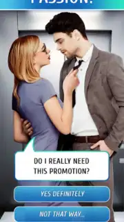Love Direction screenshot 2