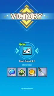 Cubic Hero Arena screenshot 5
