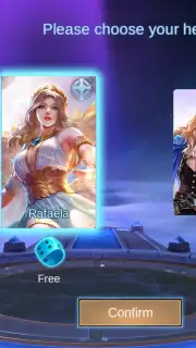Mobile Legends screenshot 14